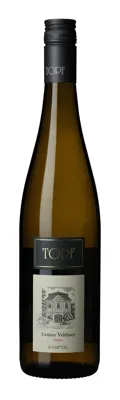 Topf Grüner Veltliner Strassertal 12,5% 75cl