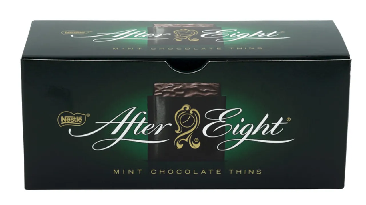 AFTER EIGHT 200G