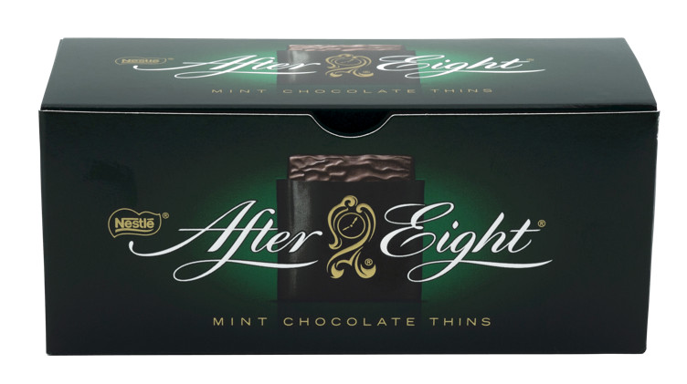 AFTER EIGHT 200G