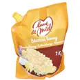 BLOMSTERHONNING 1KG LUNE DE MIEL
