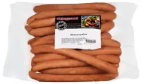 WIENERPØLSE CA 1.6KG VV SKJEGGERØD FRYS