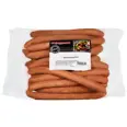 WIENERPØLSE CA 1.6KG VV SKJEGGERØD FRYS
