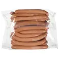 WIENERPØLSE CA 1.6KG VV SKJEGGERØD FRYS