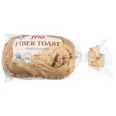 FIBERBRØD GLUTENFRI 500G FRIA
