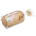 FIBERBRØD GLUTENFRI 500G FRIA