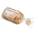FIBERBRØD GLUTENFRI 500G FRIA
