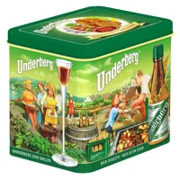 UNDERBERG BITTER 44% 12X2CL