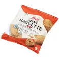 WHOLEMEAL MINIBAGUETTES GLUTEN-FREE 4PCS 280G