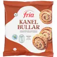 FRIA KANELBOLLER GLUTENFRI 230G