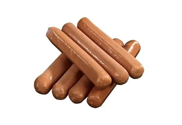 GRILLPØLSER 500G SKJEGGERØD GRILLPØLSER 500G SKJEGGERØD