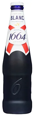 Kronenbourg 1664 5 % 33cl