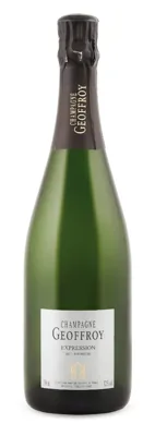 Geoffroy Expression 12,5% 75cl