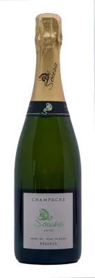 De Sousa Reserve Gc 12,5% 75cl