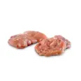 KYLLING LÅRKJØTT UTEN SKINN OG BEN 2.5KG FRYST VESTFOLD FUGL