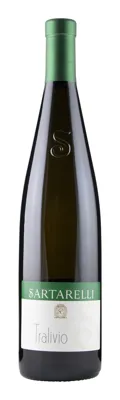 Sartarelli Tralivio Verd Jesi Cl Sup 23 13,5% 75cl