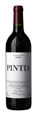 Vega Sicilia Pintia 15% 75cl