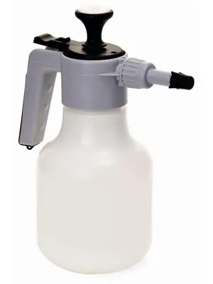 LUNA TRYKKSPRØYTE 1,5L 1 STK LUNA TRYKKSPRØYTE 1,5L 1 STK