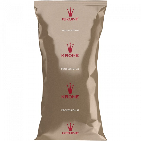 KRONE KAFFE MØRKBRENT AUTO 1000G