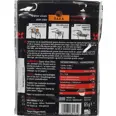 GAEA OLIVE SNACK CHILLI & BLACK PEPPER 8X65G