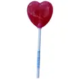 HEART LOLLIPOP 12 GR