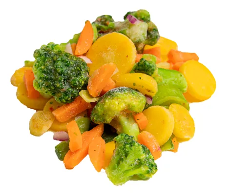 Rock Wok 2kg Findus
