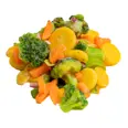 FINDUS ROCK WOK VEG MIX 2KG