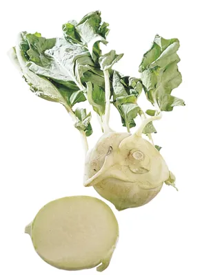 Knutekål Stk