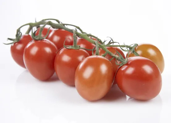 TOMAT MINI PLOMME 250G TOMAT MINI PLOMME 250G