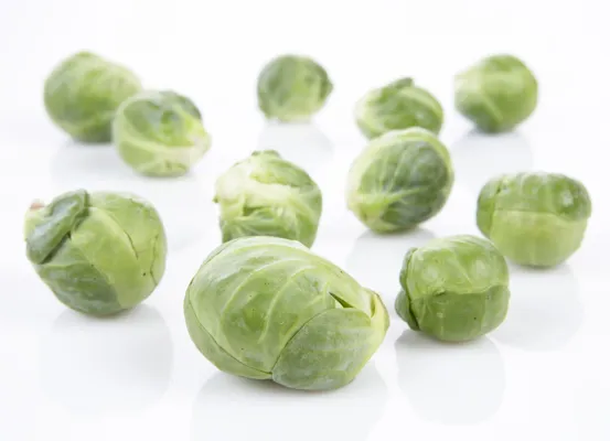 Rosenkål Norsk 400g