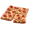 SQUARE PIZZA PEPPERONI 12X700G