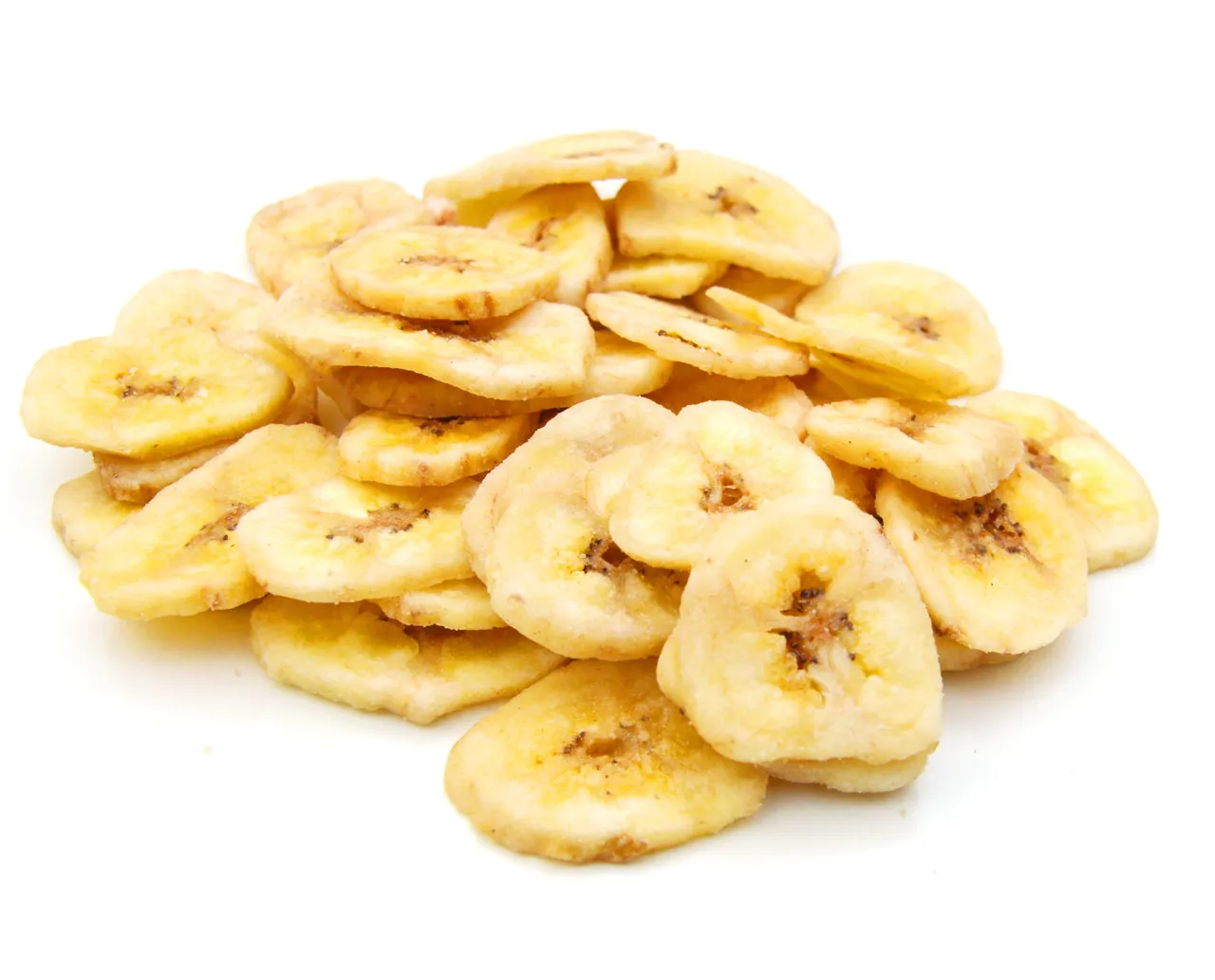 BANANCHIPS 500G