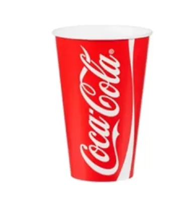 Coca- Ccola Beger 0.3l