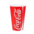COCA- CCOLA BEGER 0.3L