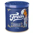 VANILJESUKKER 175G FREIA
