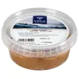 VEGAKAVIAR TORSKEROGN RØKET 200G