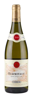Guigal Hermitage Blanc 2019 14% 75cl