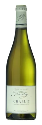 Fourrey Chablis 12,5% 75cl