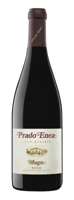 Prado Enea Gran Reserva 2016 14,5% 75cl