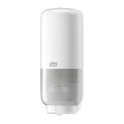 SKUMSÅPE SENSOR HVIT S4 DISP TORK SKUMSÅPE SENSOR HVIT S4 DISP TORK