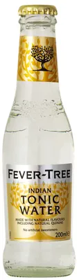 Fever-Tree Tonic Water Mixer 24x20cl