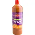 GO TAN CHILI-GARLIC WOK SAUCE 1L