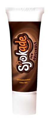 Sjokade 23g Sunda