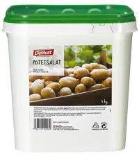 DELIKAT POTETSALAT 5KG