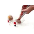 CHOCOLATE MOUSSE BELGIAN PIPING BAG 1.3KG