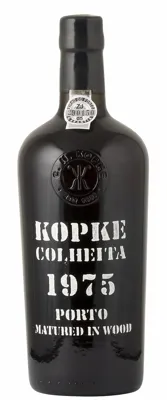 KOPKE COLHEITA 1975 20% 75CL KOPKE COLHEITA 1975 20% 75CL