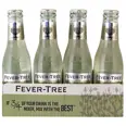 FEVER-TREE GINGER BEER 24X20CL