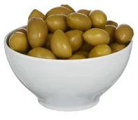 Oliven Grønn M/Sten 4.7kg La Bella