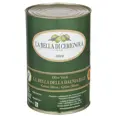 OLIVES GREEN 4,7KG