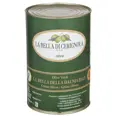 OLIVES GREEN 4,7KG