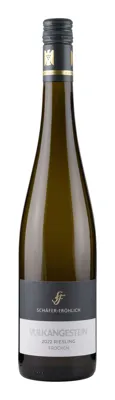 Schafer-F Vulkangestein Rsl Tr 2023 12% 75cl